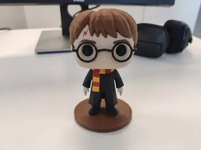 Funko Pop - Herry Potter