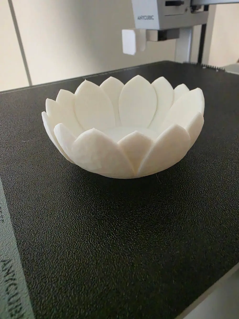 Zenith Lotus Bowl 🌸✨