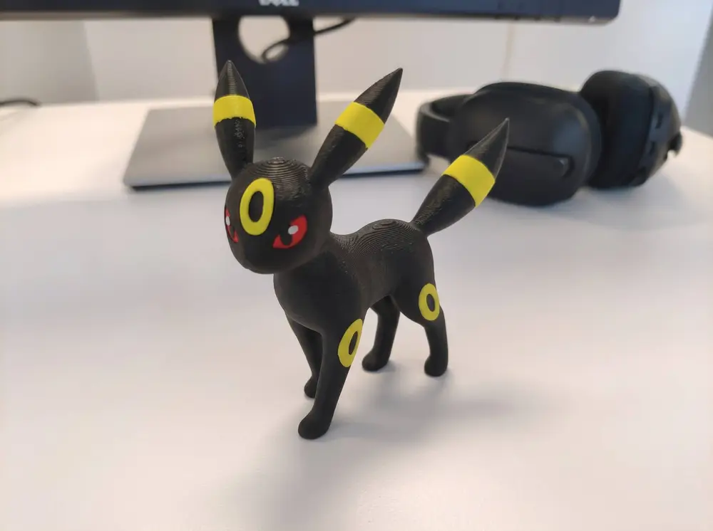 Umbreon - Pokemon