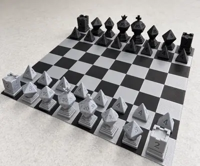 Chess Board