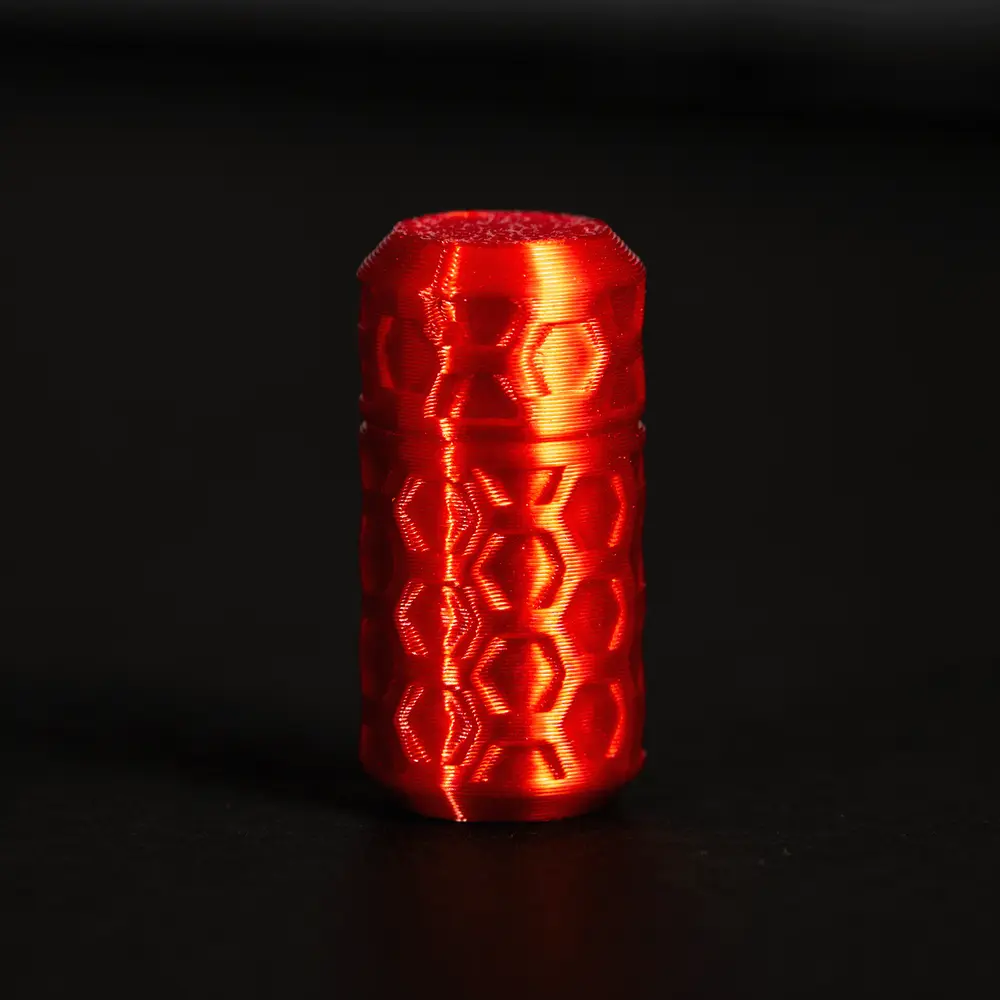 Magnetic Hex Bit Box TESSAINER