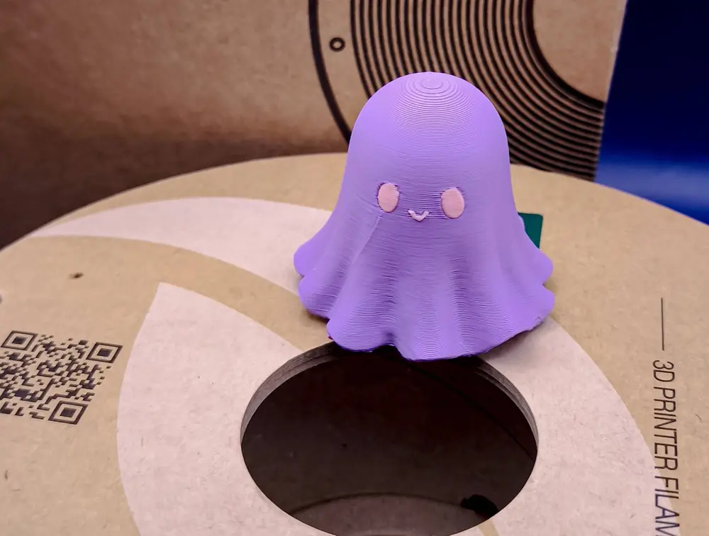 Halloween Ghost