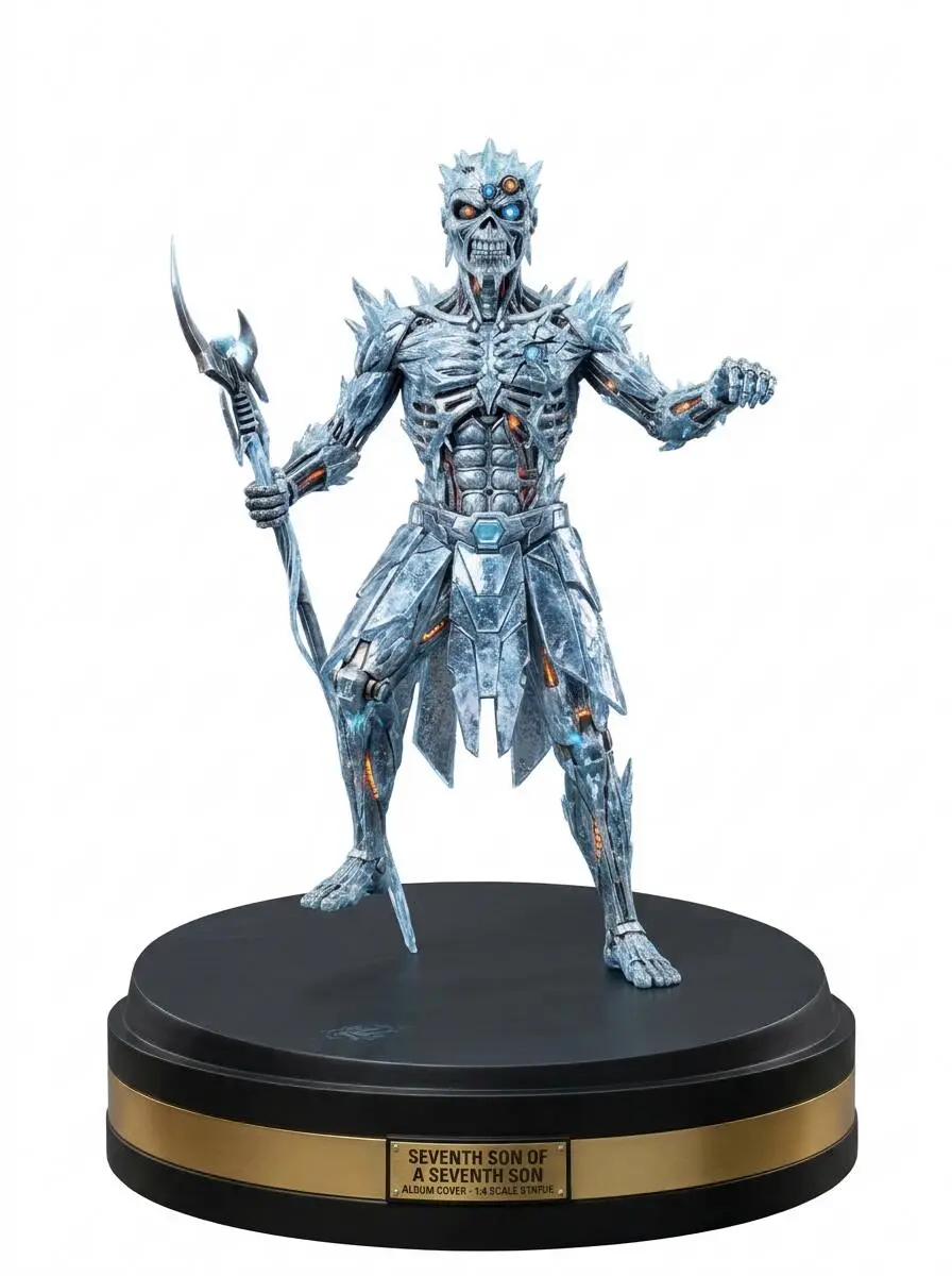 Eddie 3