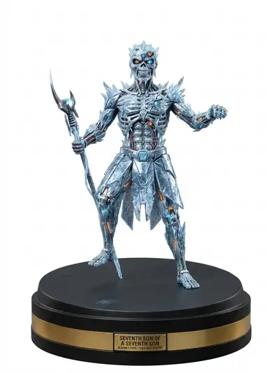 Eddie 3