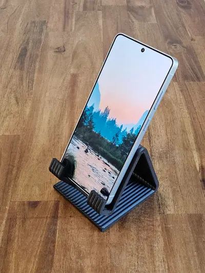 Premium Phone Stand