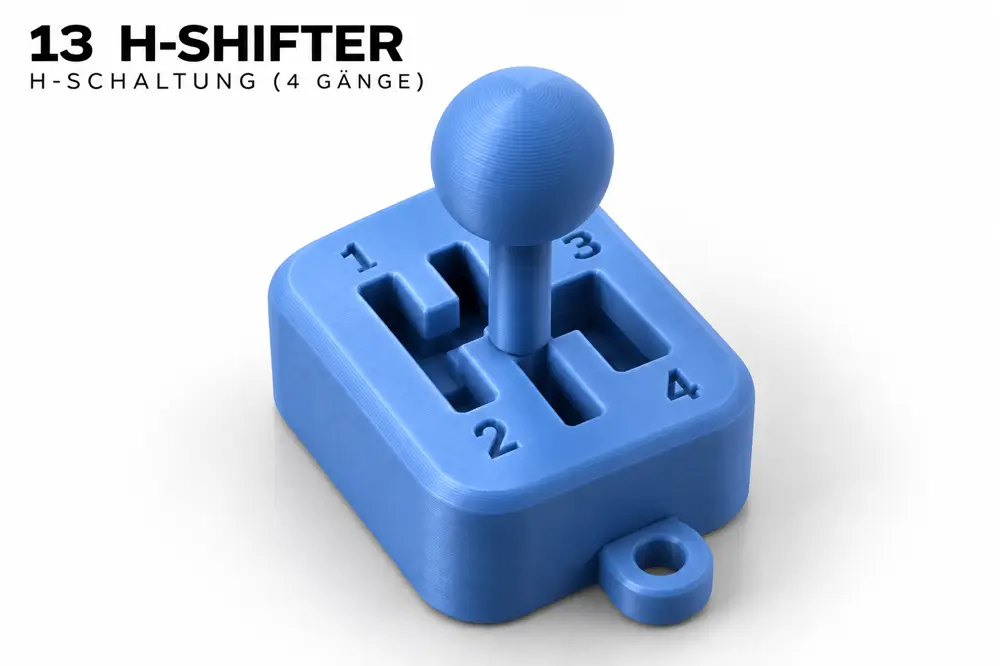 h-shifter fidget-13