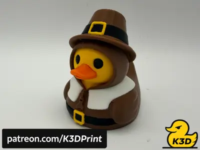 Pilgrim Onesie Jeep Cruise Duck