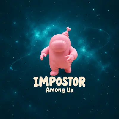 Impostor - Among us