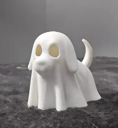 Ghost Dog