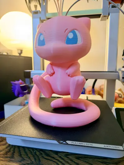 Mew