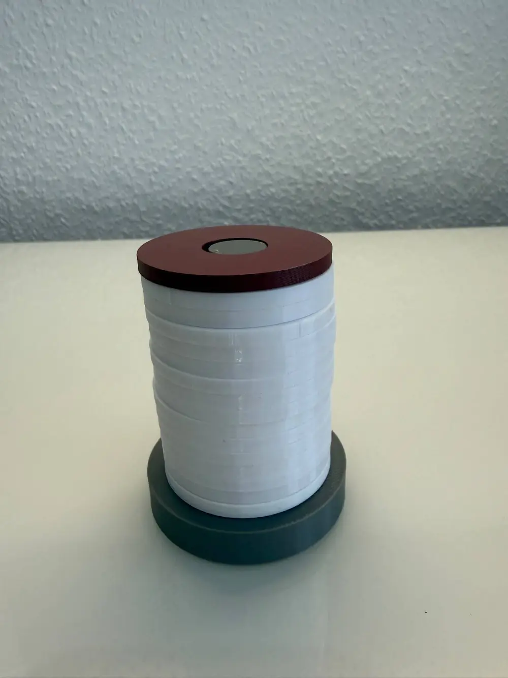 Schocken / Meiern Set (Passt perfekt in den Würfelbecher!) – Ständer & Chips