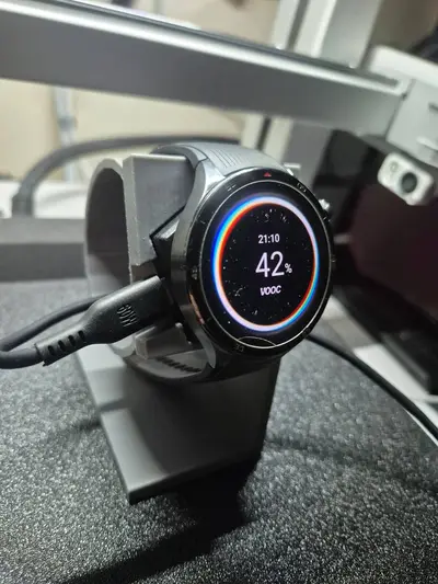 Minimalist Smart Watch Universal Charger Stand