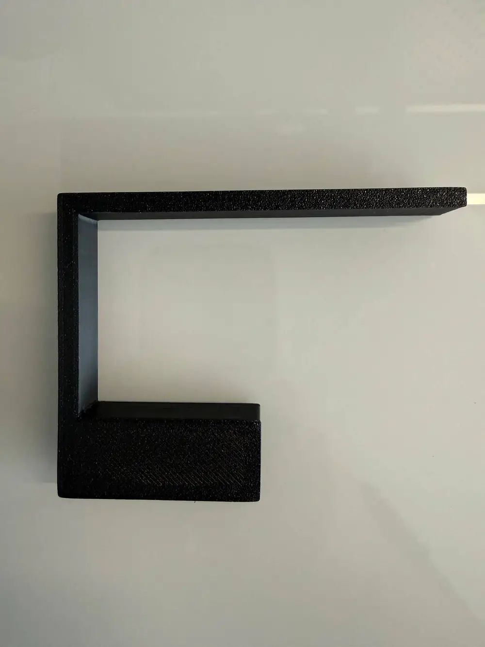 IKEA LACK – LED-Lampenhalterung / Under-Shelf Light Bracket