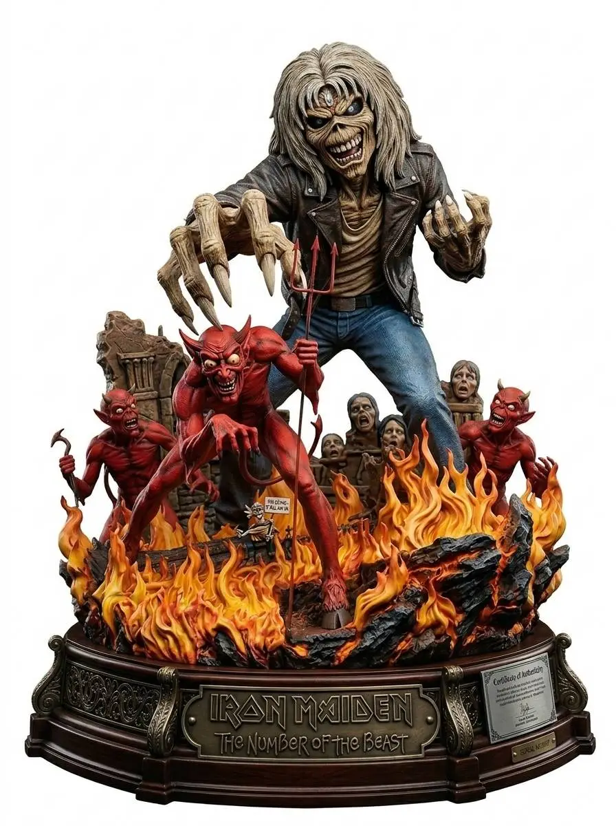 Eddie 5