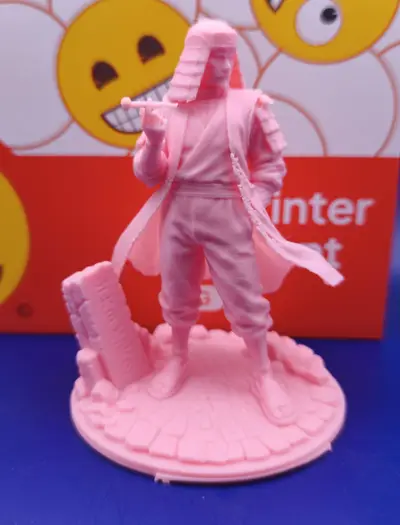 Hiruzen Sarutobi – The Third Hokage | Naruto Figurine