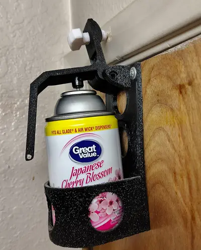 Aotomatic Room Air Freshener