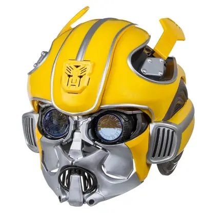 Unofficial Bumblebee Transformers Mask
