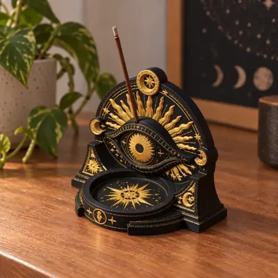 The Guardian of Your Karma
