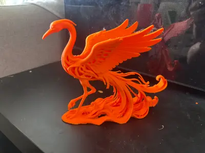仙鹤