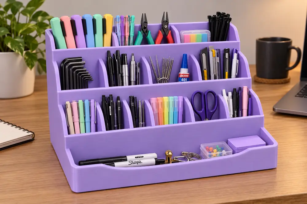 Tool Organizer