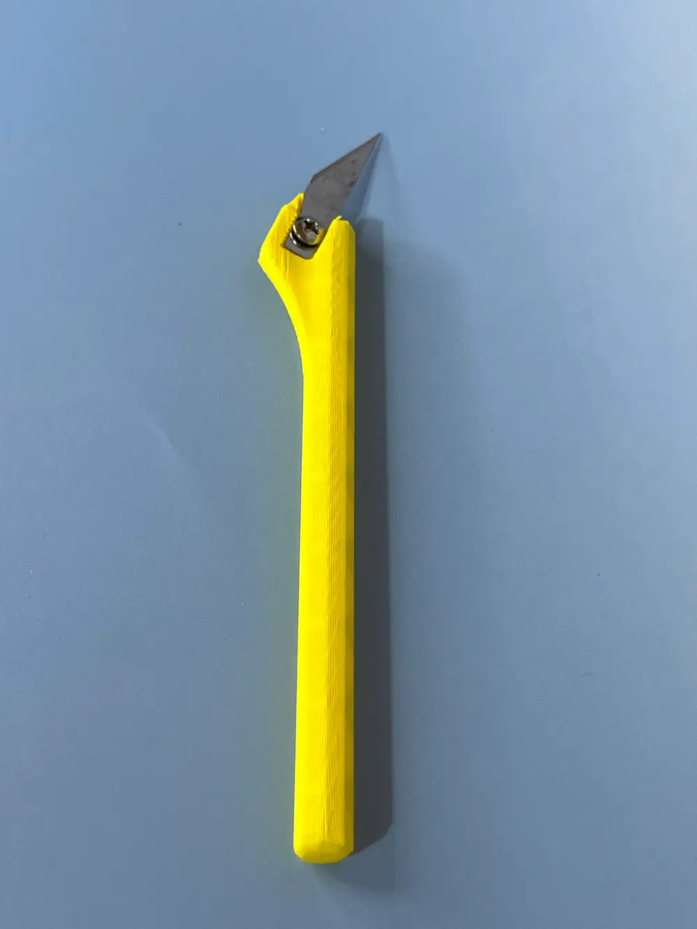mini blade handle