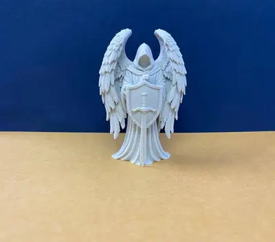 Warrior Angel