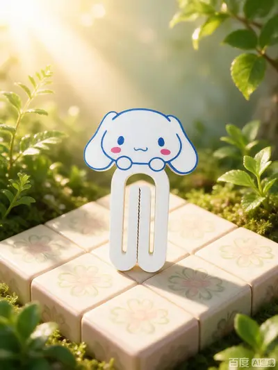 玉桂狗夹子