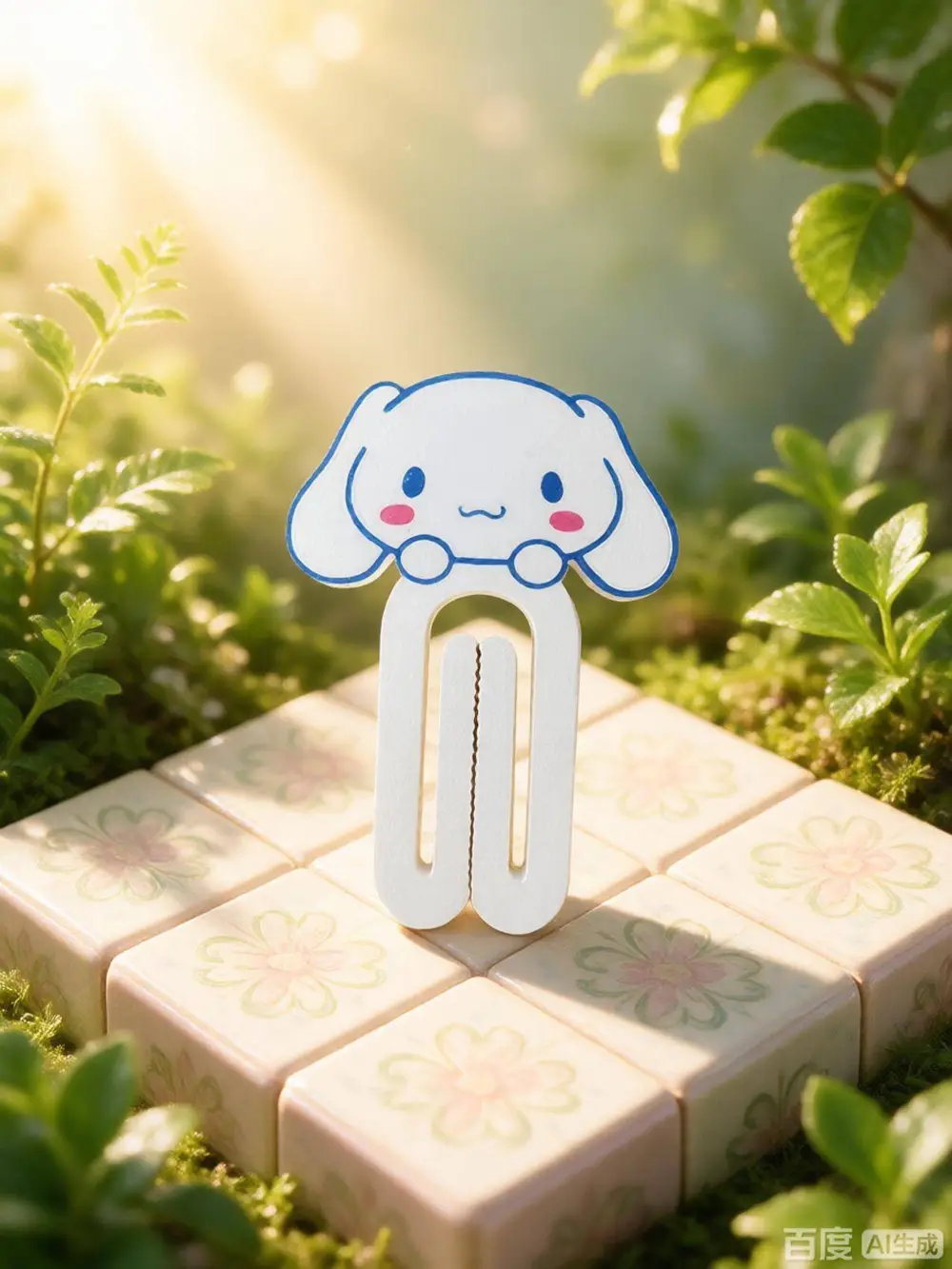 玉桂狗夹子