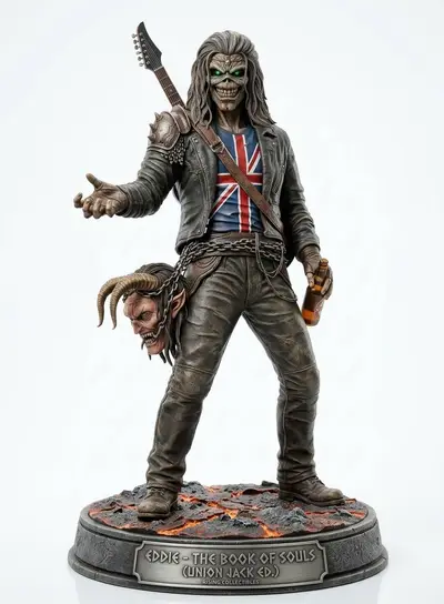 Eddie 10