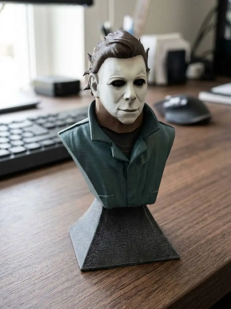 Michael Myers halloween