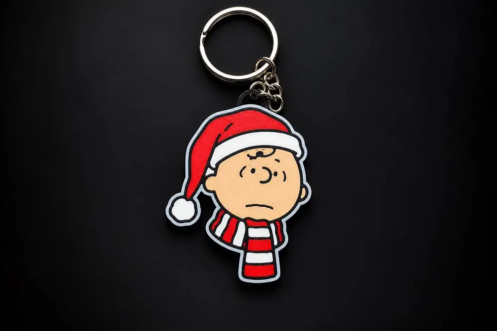 CHARLIE BROWN – CHRISTMAS EDITION!