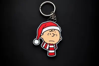 CHARLIE BROWN – CHRISTMAS EDITION!