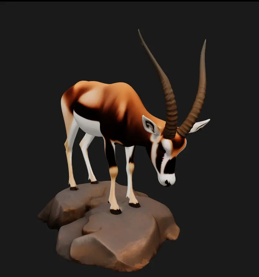 Gazelle