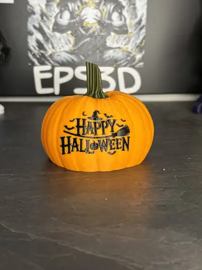 Pumpkin Halloween