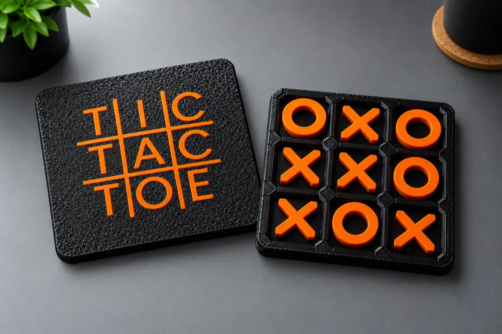 Tic tac toe