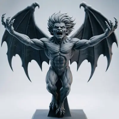 Gargoyle