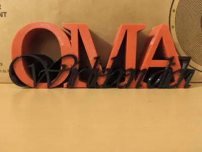 Oma