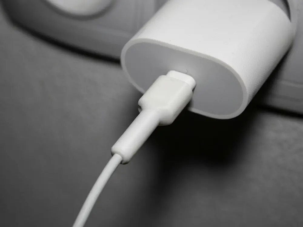 USB-C Cable Protector