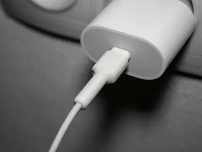 USB-C Cable Protector