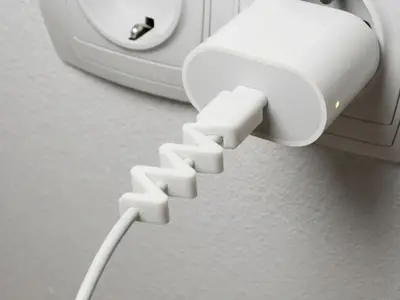 USB-C Flexy Cable Protector