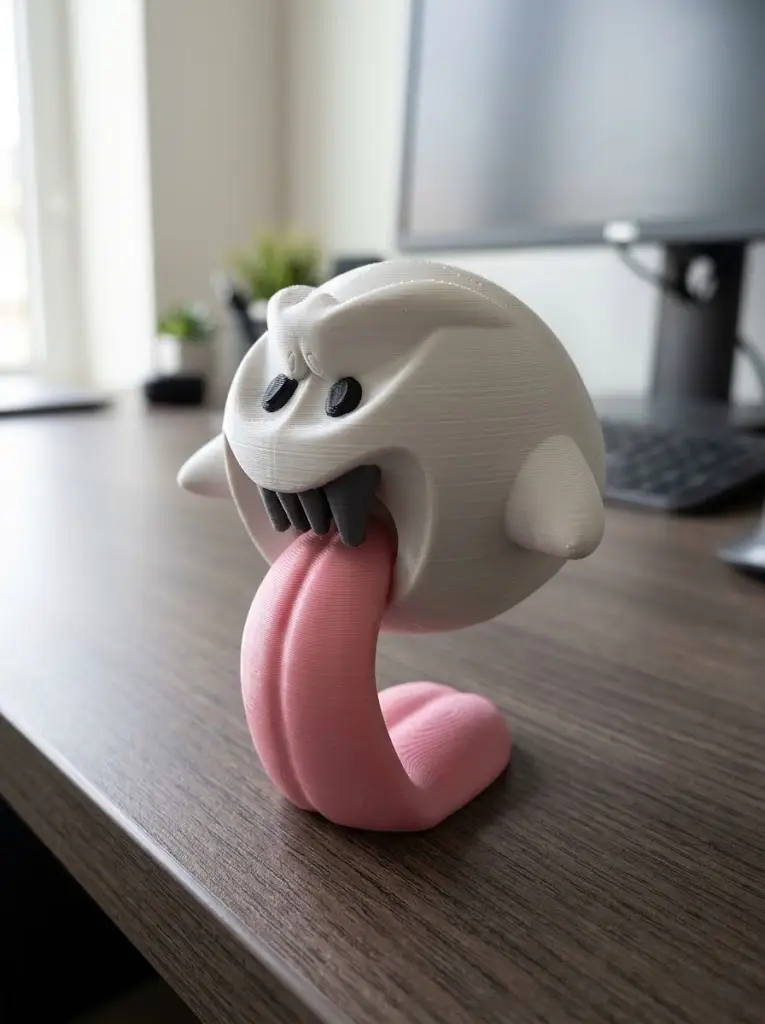 king boo