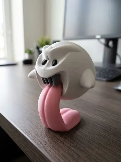 king boo