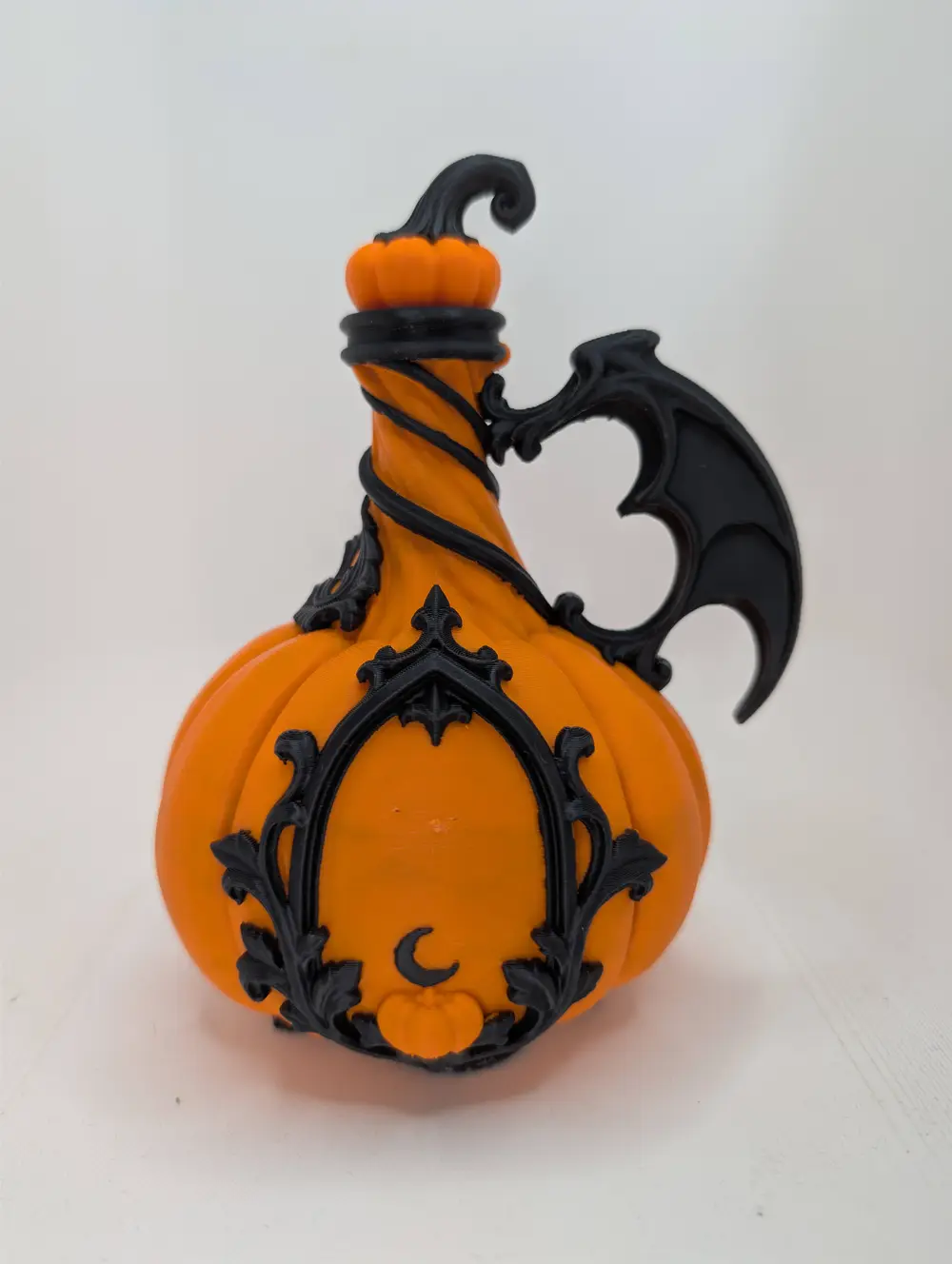 Vesperwick — Essence of the Last October Night