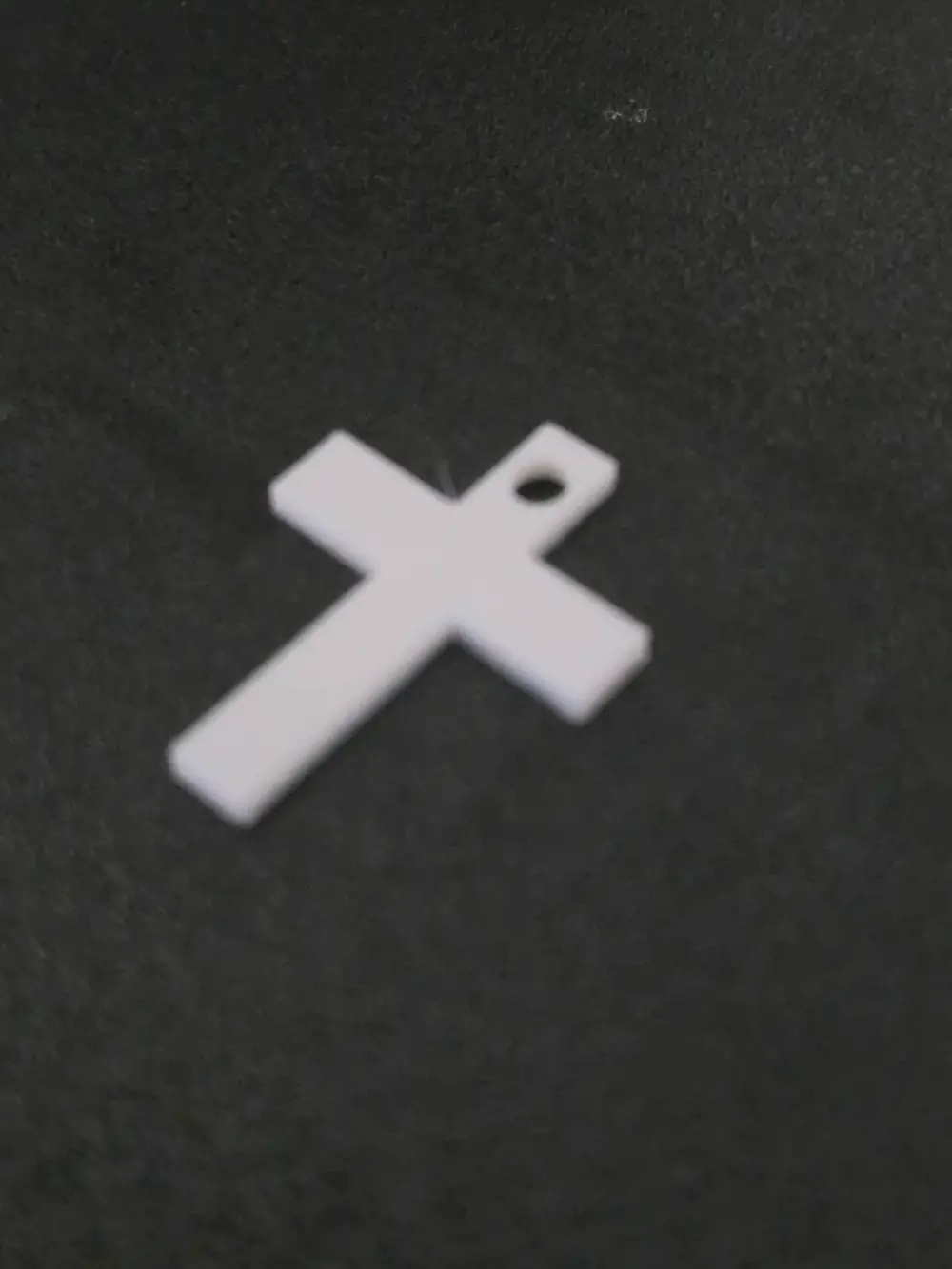 ✨ The Axiom Cross ✨