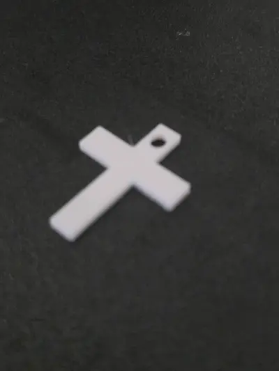 ✨ The Axiom Cross ✨