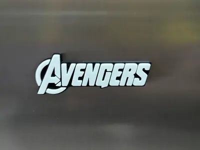 Avengers Magnet
