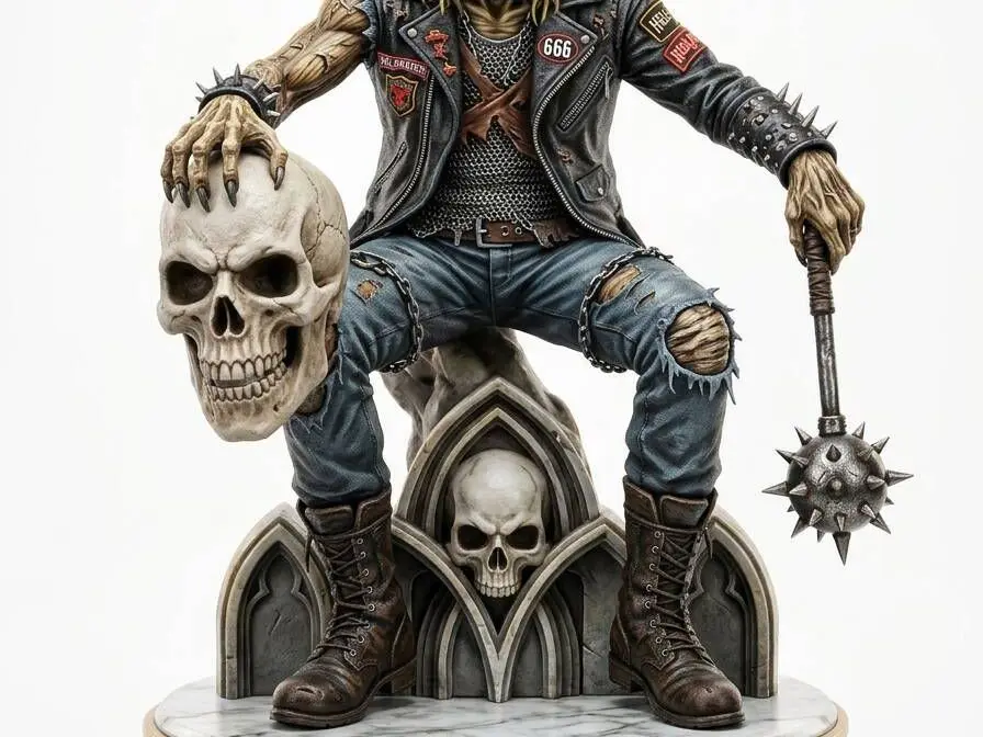 Eddie 13