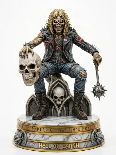 Eddie 13