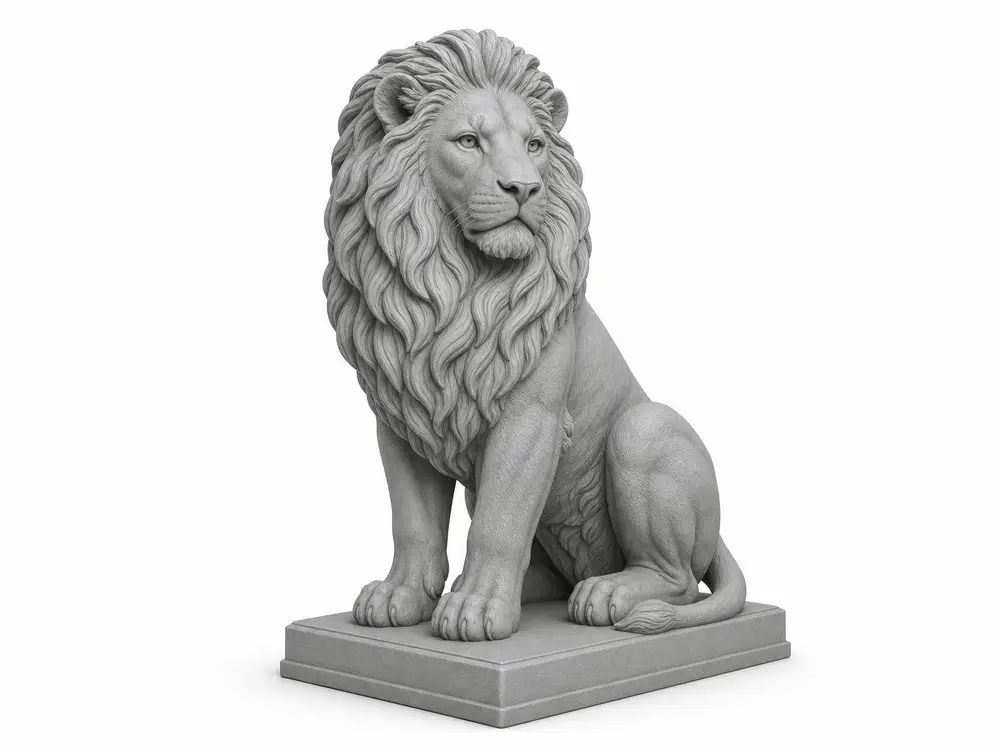 Lion of Judah