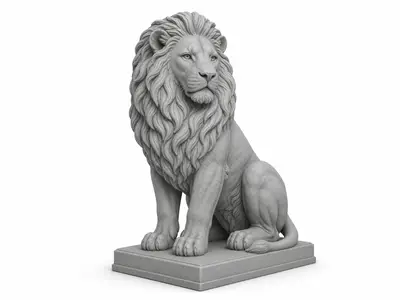 Lion of Judah